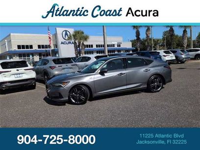 Used 2025 Acura Integra A-Spec