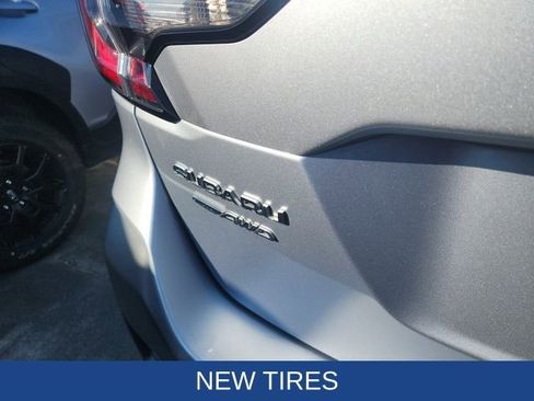 Used 2022 Subaru Outback Limited image 10