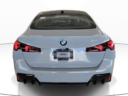 Used 2026 BMW 228i w/ Technology Package FWD image 6