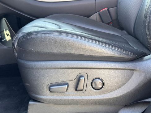 Certified 2022 Hyundai Palisade SEL w/ Premium Package image 47