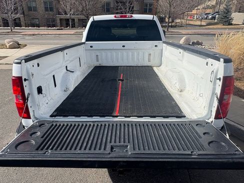 Used 2013 GMC Sierra 3500 SLE w/ SLE Preferred Package image 8