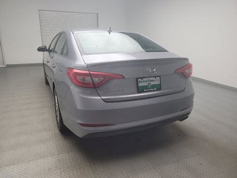 Used 2016 Hyundai Sonata SE FWD image 6