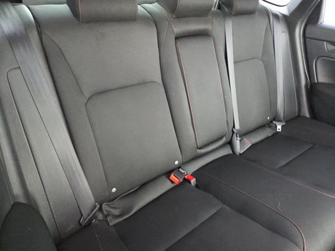 Used 2025 Honda Civic Si image 21