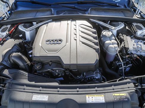 Used 2023 Audi A5 2.0T Premium Plus w/ Premium Plus image 29