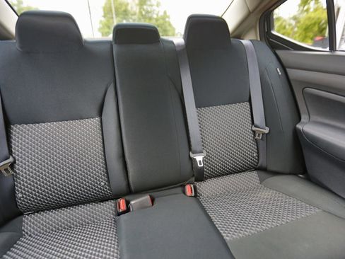 Used 2024 Nissan Versa S w/ S Plus Package FWD image 15