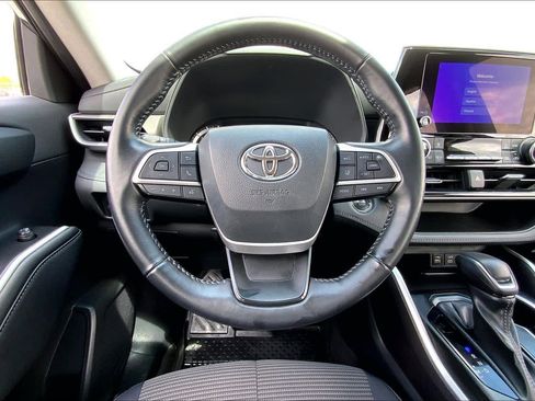 Used 2023 Toyota Highlander LE image 6