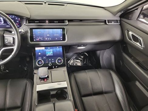 Used 2021 Land Rover Range Rover Velar S AWD/4WD image 17