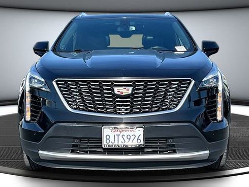 Used 2019 Cadillac XT4 Premium Luxury image 2