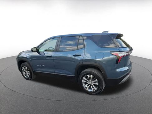 Used 2025 Chevrolet Equinox LT image 10