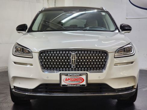 Used 2020 Lincoln Corsair Reserve w/ Equipment Group 202A image 11