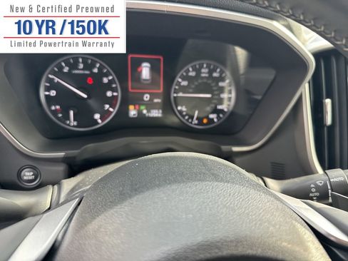 Used 2024 Subaru Ascent Touring image 19