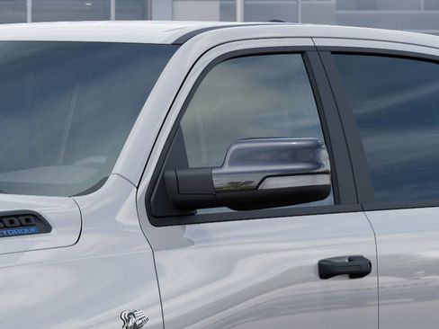 New 2026 RAM 1500 Big Horn AWD/4WD image 13