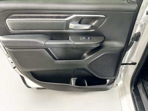 Used 2022 RAM 1500 Big Horn AWD/4WD image 24