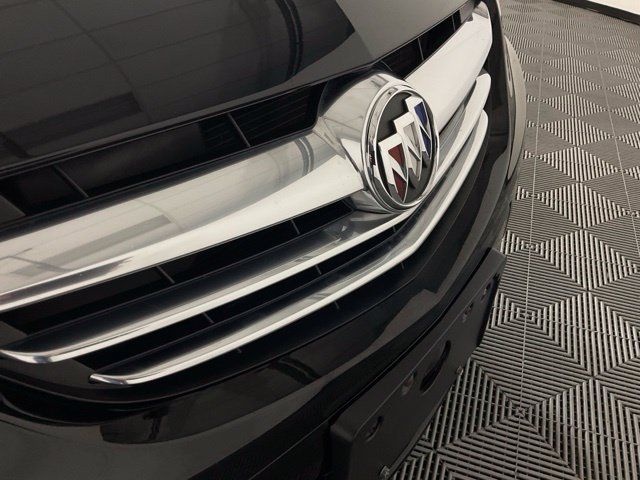 Used 2017 Buick Cascada Premium FWD image 15