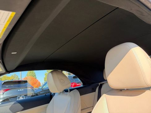 Used 2024 BMW 430i Convertible image 14