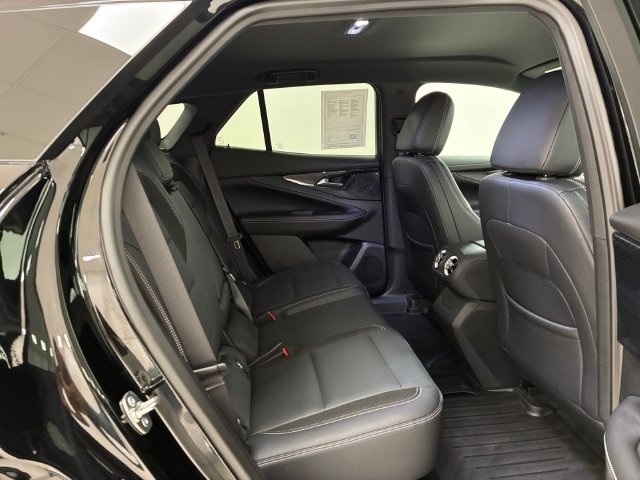 Certified 2024 Chevrolet Blazer EV LT AWD/4WD image 16