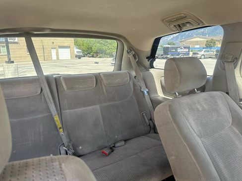 Used 2008 Toyota Sienna LE FWD image 11