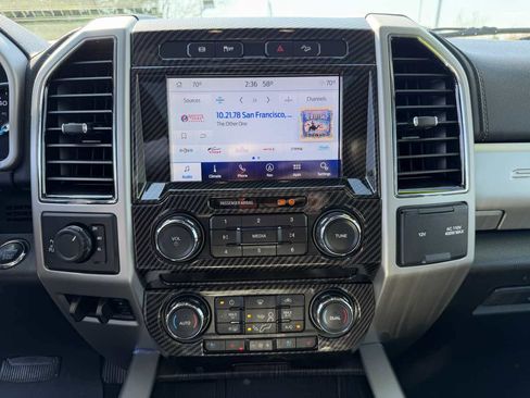 Used 2021 Ford F250 Lariat image 52