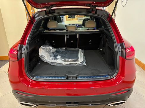 New 2027 Mercedes-Benz GLC 300 image 29