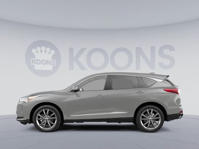 Used 2023 Acura RDX w/ Technology Package