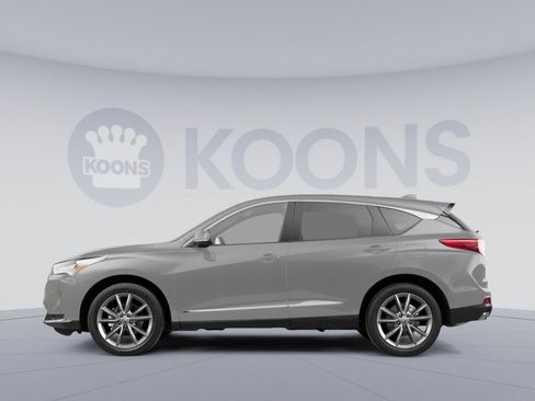 Used 2023 Acura RDX w/ Technology Package image 2