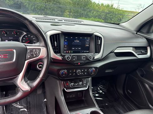 Used 2020 GMC Terrain SLT w/ Preferred Package AWD/4WD image 27