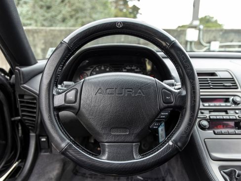 Used 1996 Acura NSX T RWD image 30