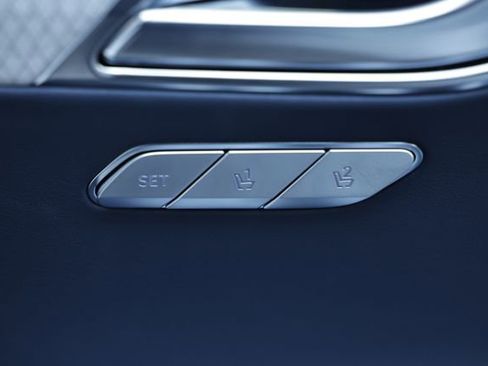 New 2026 Genesis GV80 3.5T Prestige image 19