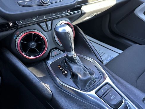 Used 2021 Chevrolet Camaro LT w/ RS Package image 19