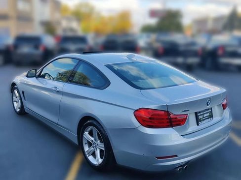 Used 2014 BMW 428i xDrive 428i xDrive Coupe 2D image 5