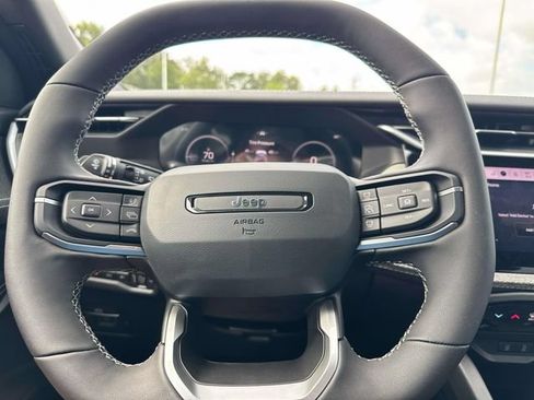 New 2026 Jeep Cherokee Laredo AWD/4WD image 24