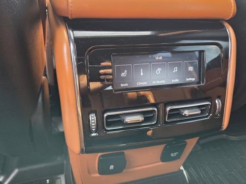 Used 2022 Lincoln Aviator Black Label w/ Dynamic Handling Package AWD/4WD image 17