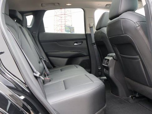 Used 2026 Nissan Murano SL AWD/4WD image 12