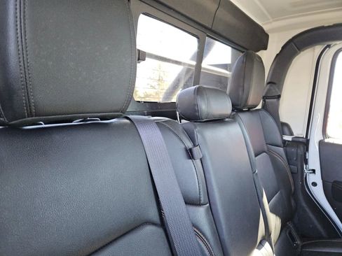 Used 2023 Jeep Gladiator Mojave w/ Trailer Tow Package image 12