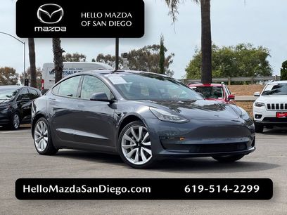 Used 2018 Tesla Model 3 Long Range