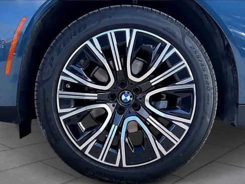 Used 2026 BMW X3 xDrive30i w/ Premium Package AWD/4WD image 10