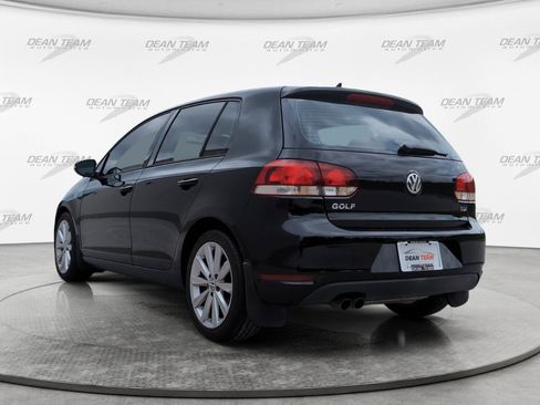 Used 2013 Volkswagen Golf TDI FWD image 6