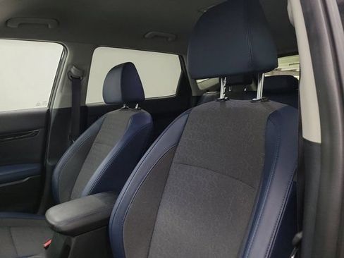 Certified 2024 Kia Seltos S FWD image 20