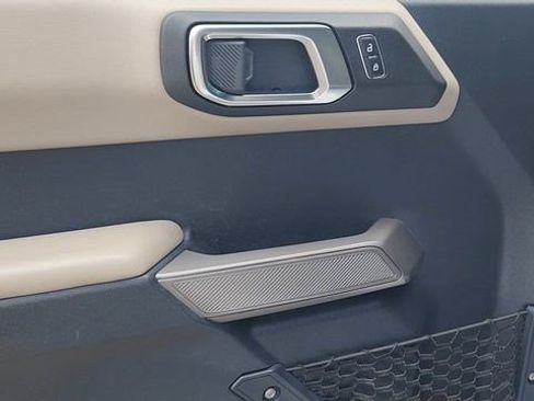 Certified 2023 Ford Bronco Wildtrak AWD/4WD image 19
