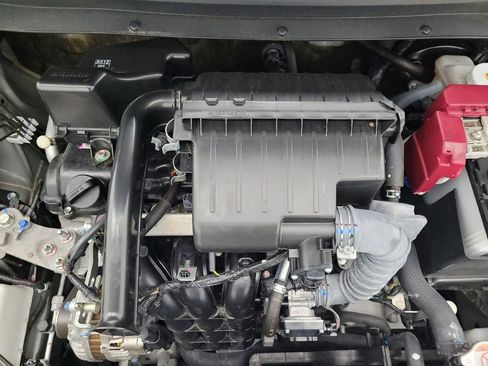 Used 2024 Mitsubishi Mirage ES image 30