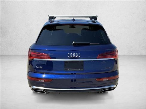 Used 2023 Audi Q5 2.0T Premium w/ Convenience Package AWD/4WD image 6