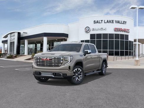 New 2026 GMC Sierra 1500 Denali image 8