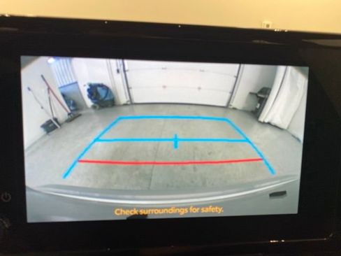 Used 2026 Toyota Corolla SE FWD image 20
