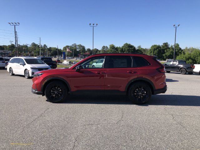 Used 2026 Honda CR-V Sport-L image 5