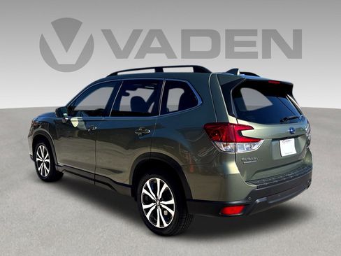 Used 2020 Subaru Forester Limited w/ Popular Package #3 image 29