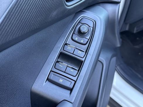 New 2026 Subaru Crosstrek 2.0i Premium image 24