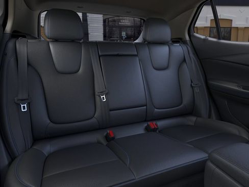 New 2026 Buick Encore GX Sport Touring w/ Advanced Technology Package AWD/4WD image 19