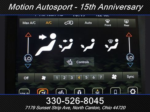 Used 2021 Jeep Wrangler Unlimited Sahara w/ Uconnect 4C Nav & Sound Group AWD/4WD image 27