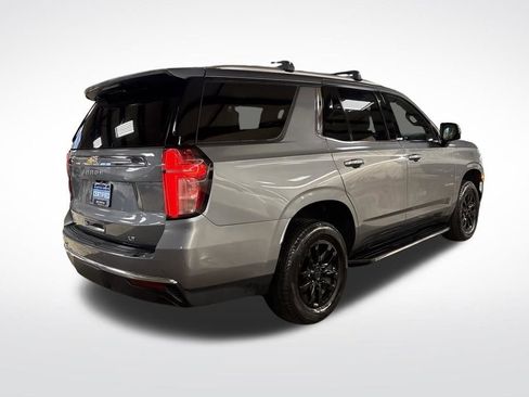 Certified 2022 Chevrolet Tahoe LT w/ Luxury Package image 5