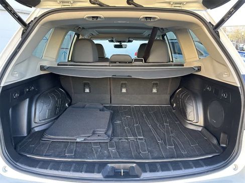 Certified 2023 Subaru Forester Sport image 20